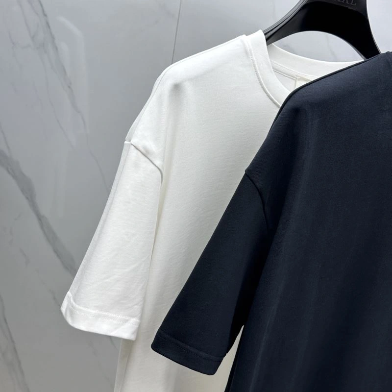Celine T-Shirts ZipUp 107306