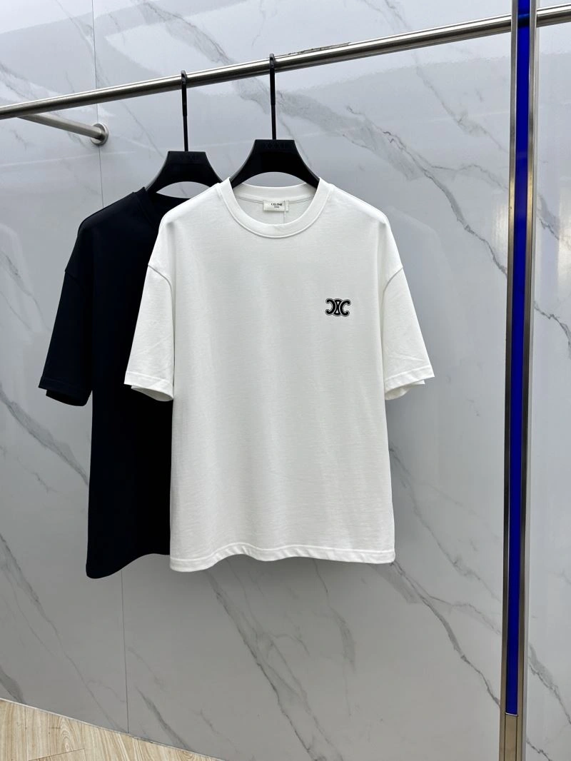 Practical Celine T-Shirts 107305
