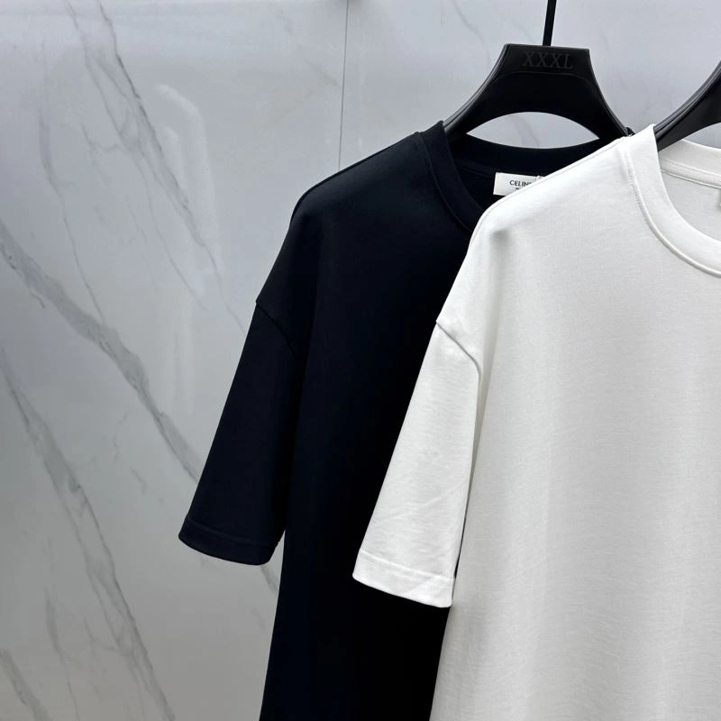 Practical Celine T-Shirts 107305