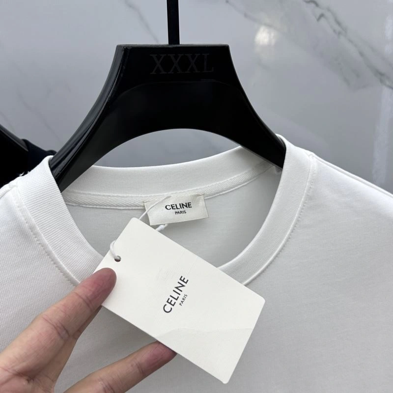 Practical Celine T-Shirts 107305