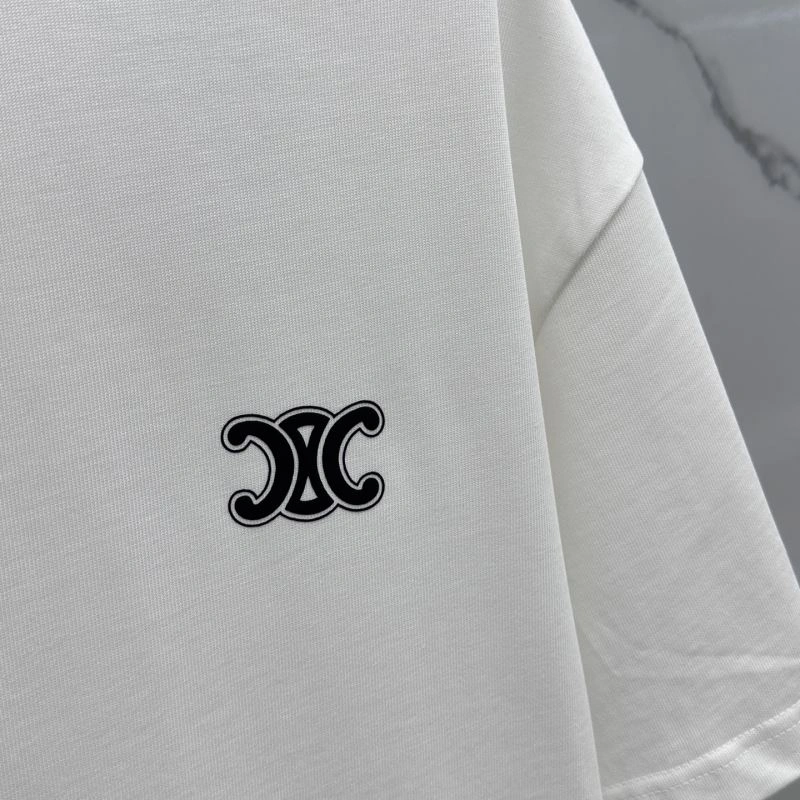 Practical Celine T-Shirts 107305