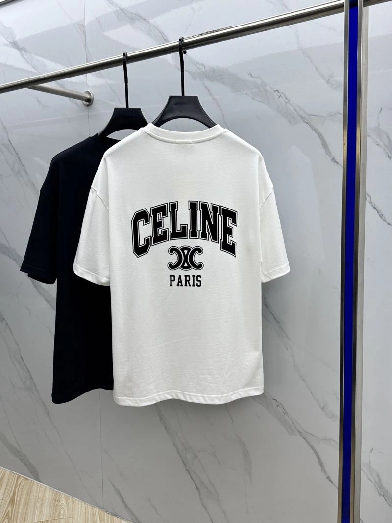 Practical Celine T-Shirts 107305