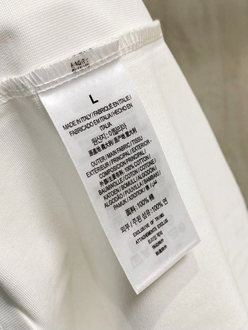 Classic Celine T-Shirts 107300