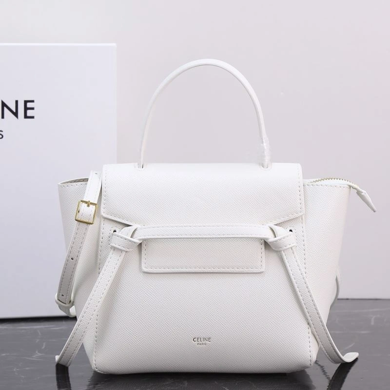 Celine Top Handle Bags Bold 87893