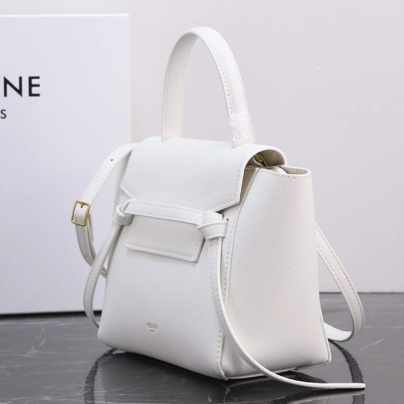 Celine Top Handle Bags Bold 87893