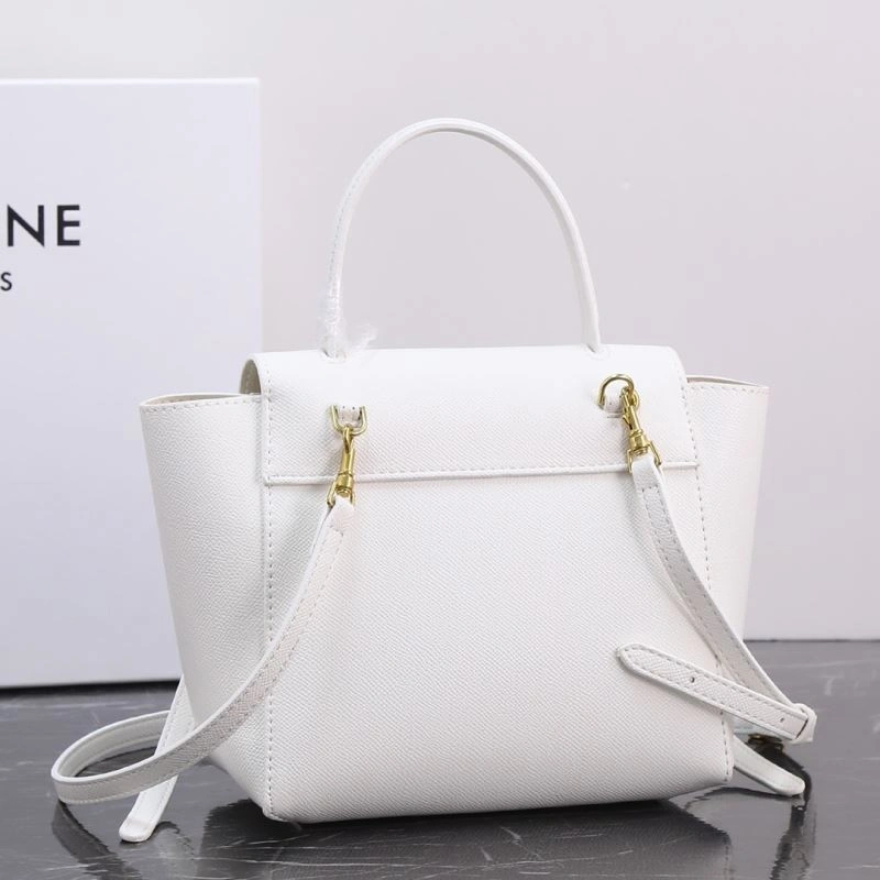 Celine Top Handle Bags Bold 87893