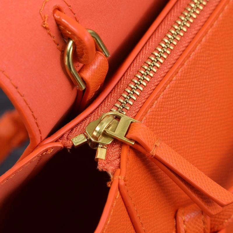 Celine Top Handle Bags Lightweight 87896