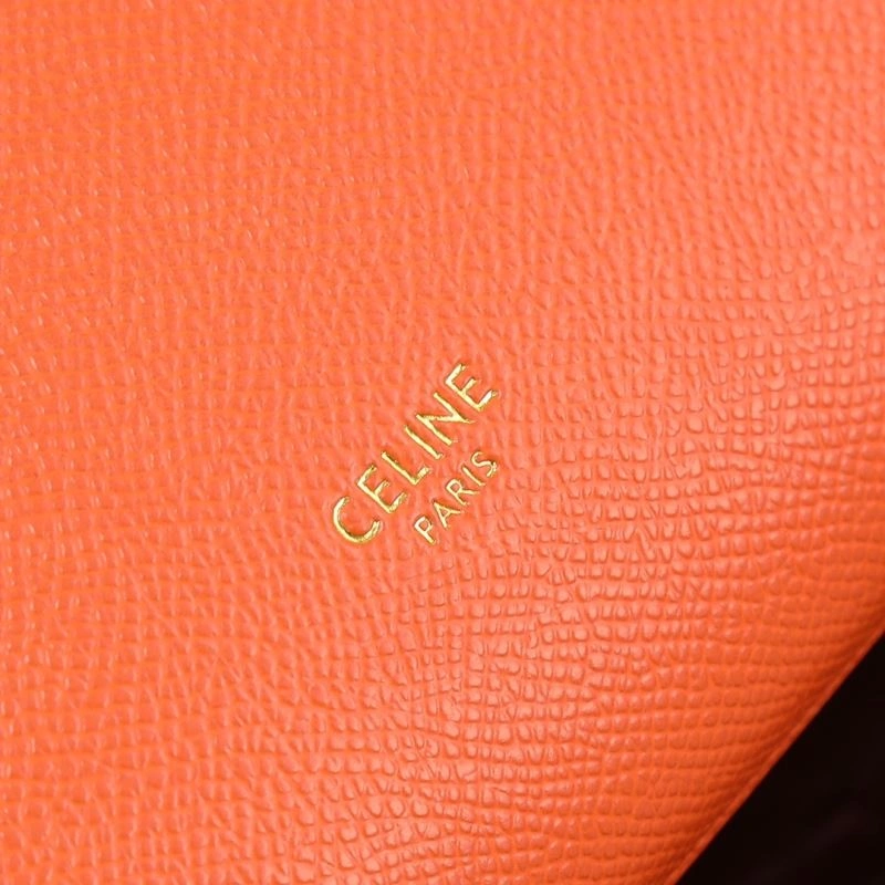 Celine Top Handle Bags Lightweight 87896