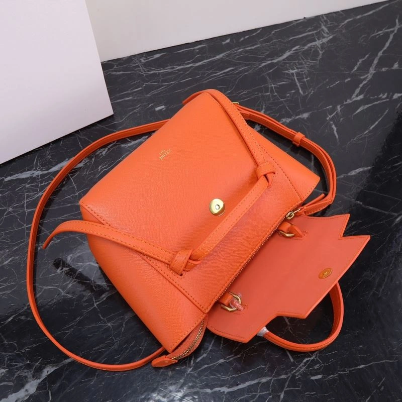 Celine Top Handle Bags Lightweight 87896