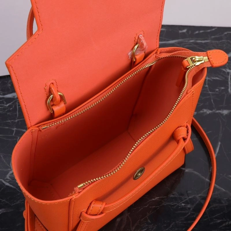 Celine Top Handle Bags Lightweight 87896