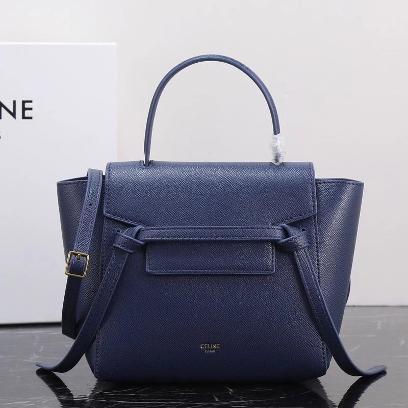 Sustainable Celine Top Handle Bags 87939