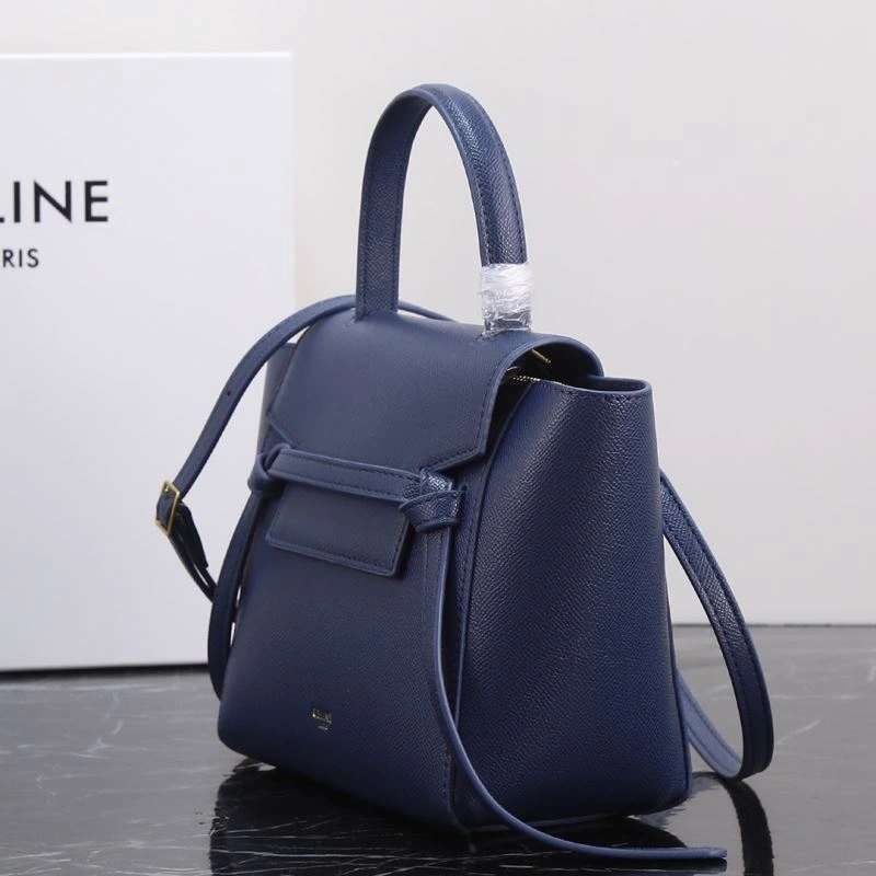 Sustainable Celine Top Handle Bags 87939