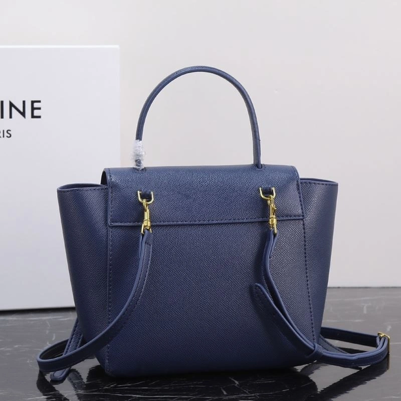 Sustainable Celine Top Handle Bags 87939