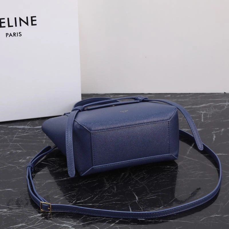 Sustainable Celine Top Handle Bags 87939