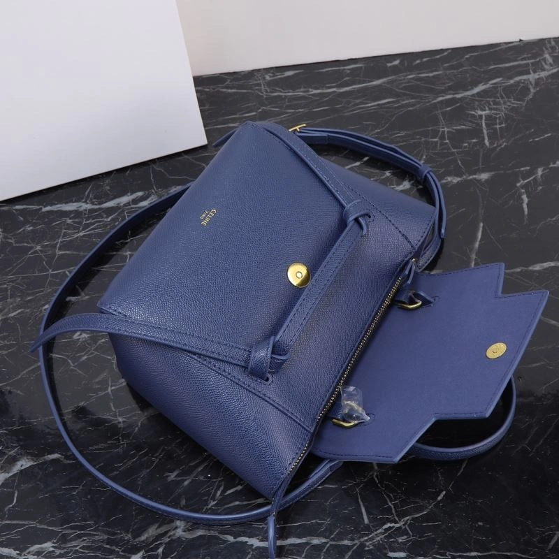 Sustainable Celine Top Handle Bags 87939