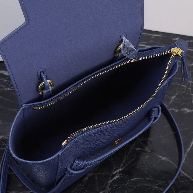 Sustainable Celine Top Handle Bags 87939