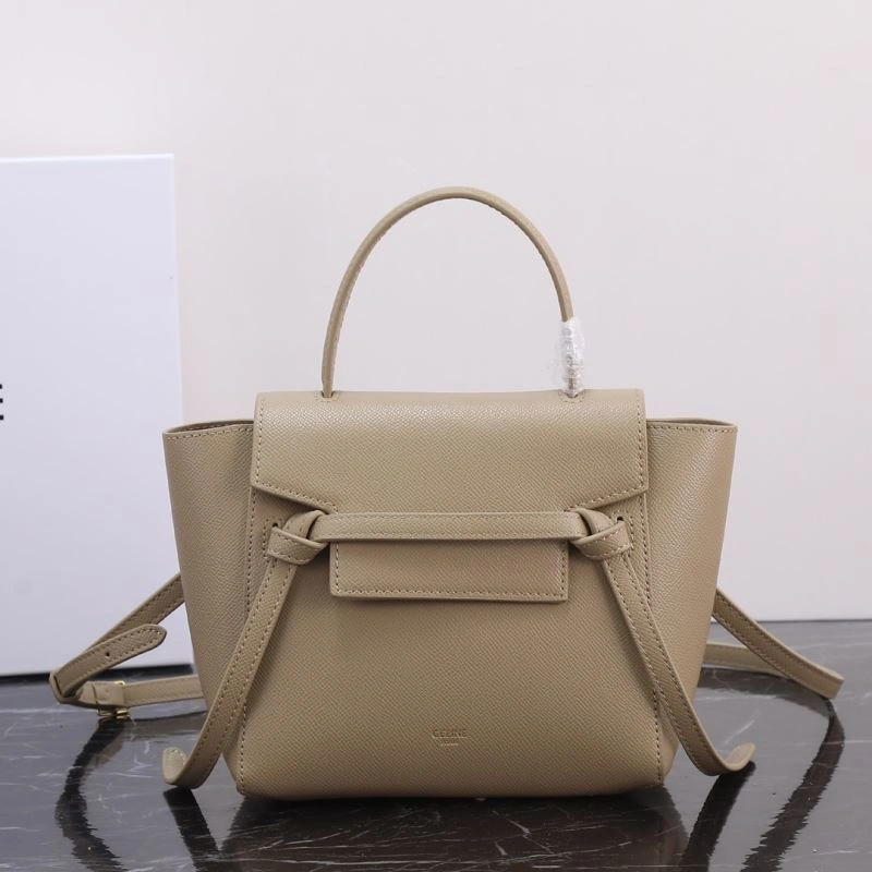 Effortless Celine Top Handle Bags 87897