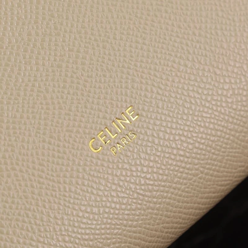 Effortless Celine Top Handle Bags 87897