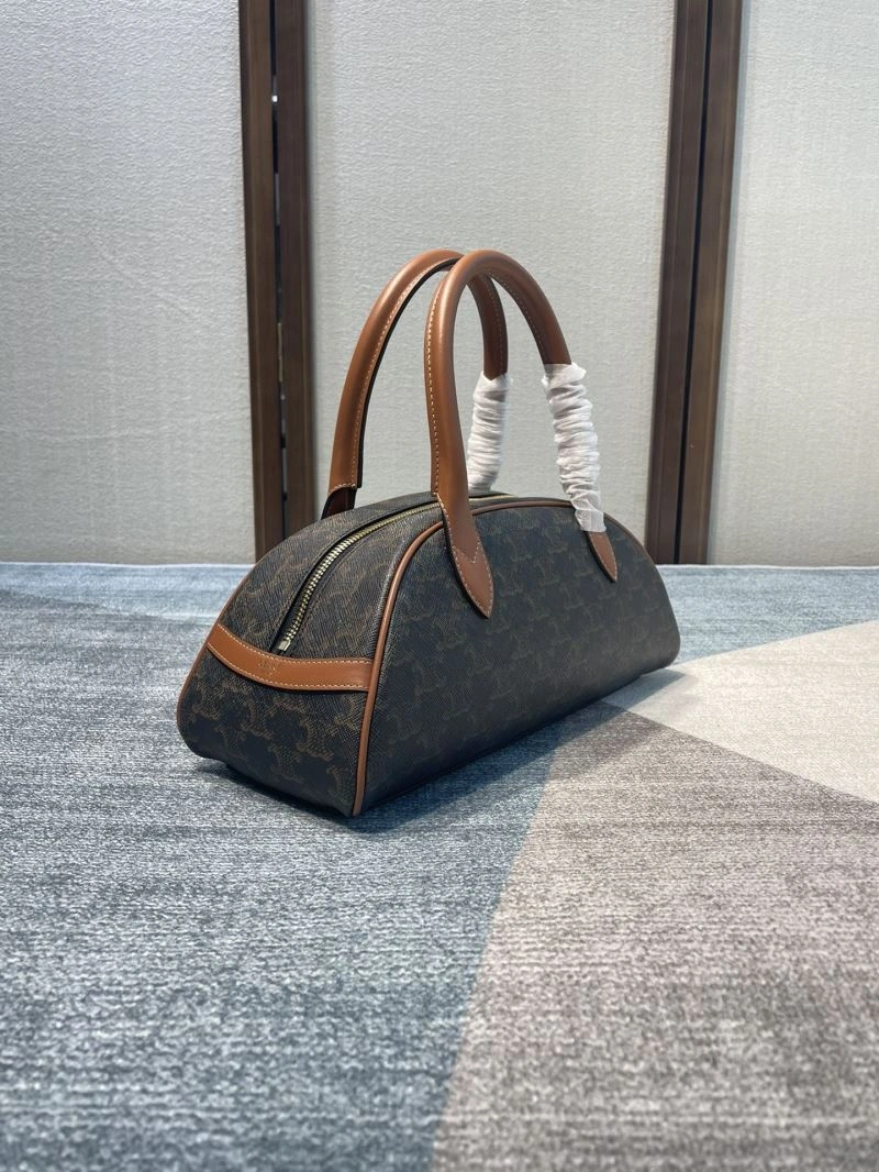 Celine Top Handle Bags Practical 67458