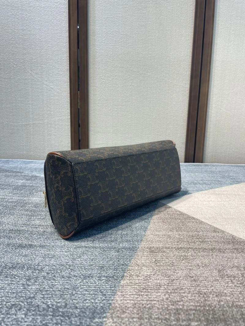 Celine Top Handle Bags Practical 67458