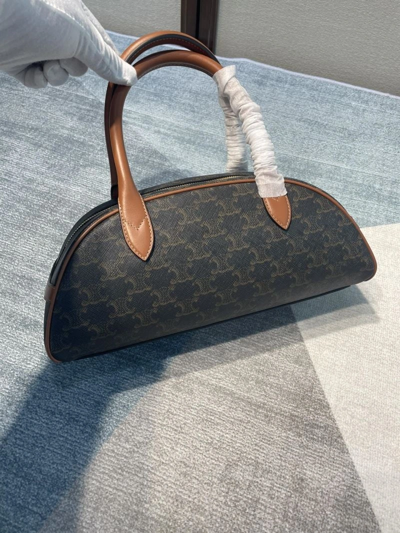 Celine Top Handle Bags Practical 67458