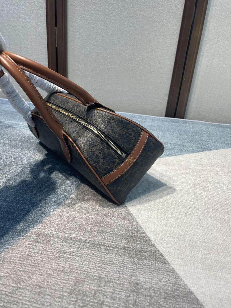 Celine Top Handle Bags Practical 67458