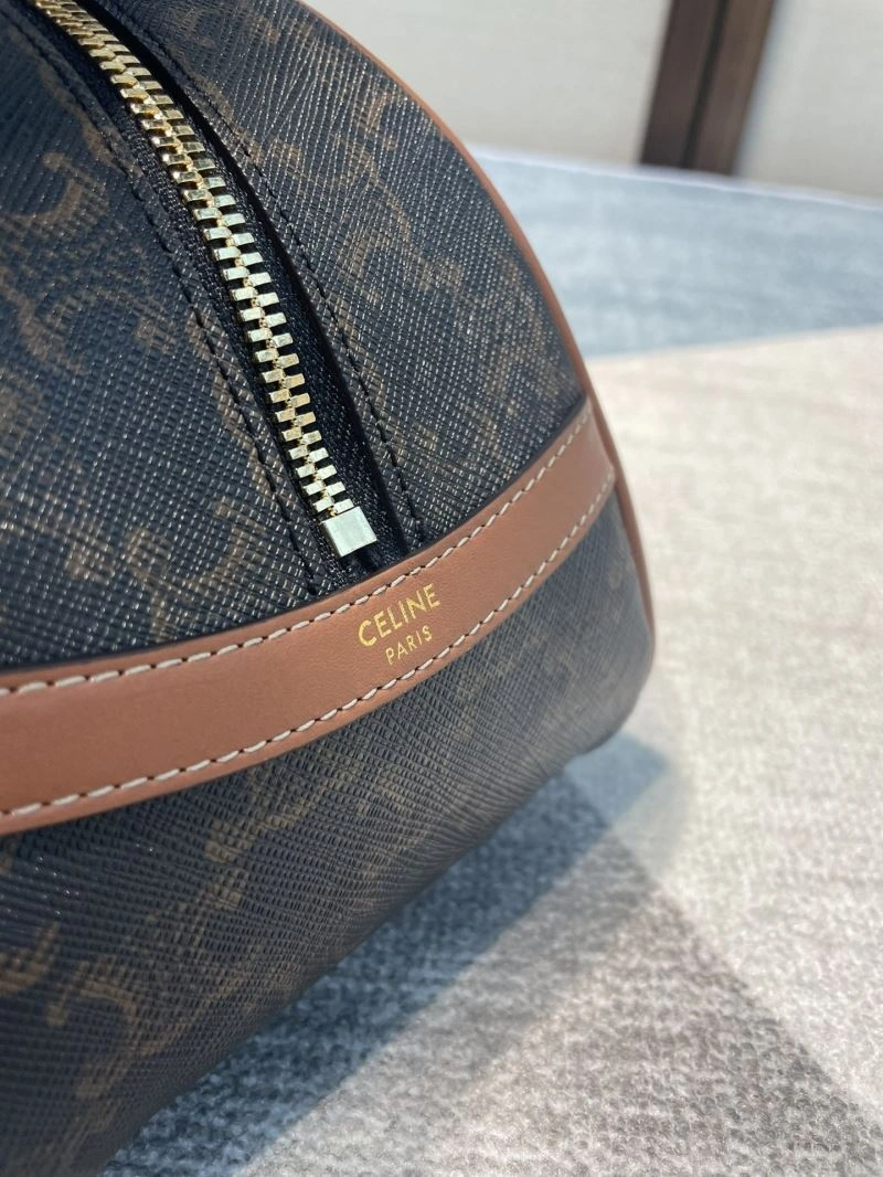Celine Top Handle Bags Practical 67458