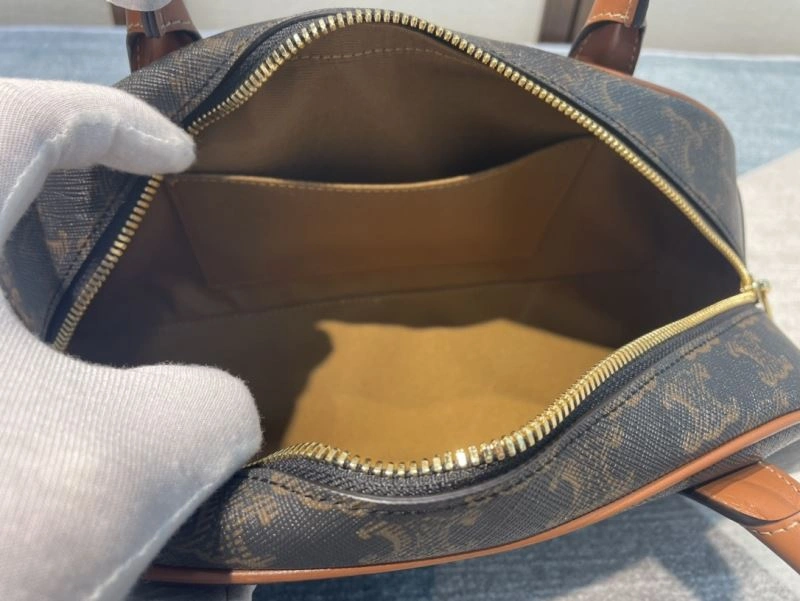 Celine Top Handle Bags Practical 67458