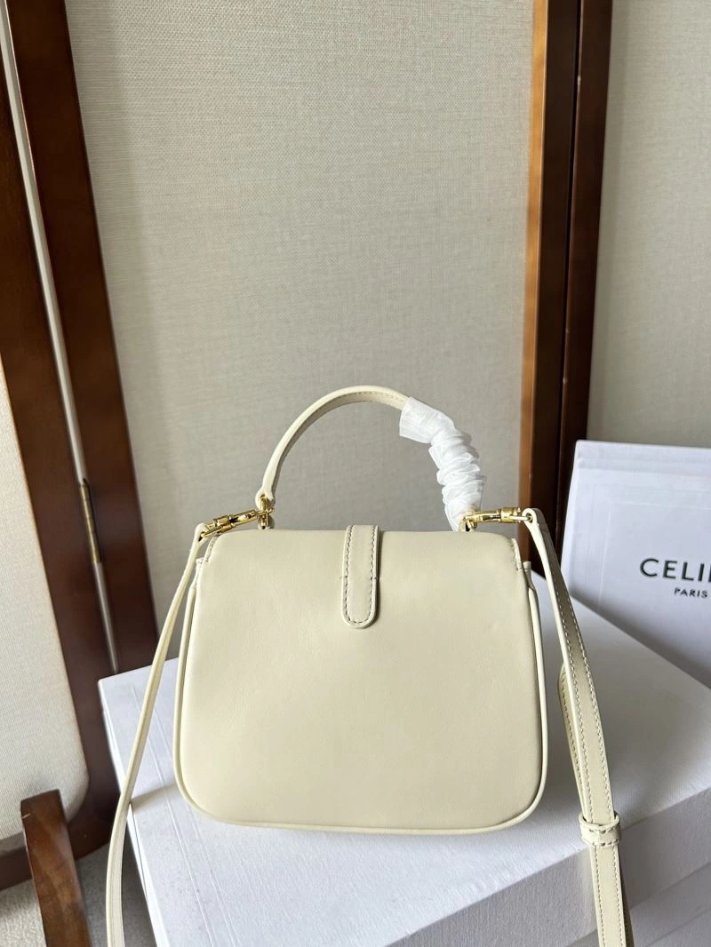 Celine Top Handle Bags TravelReady 67461