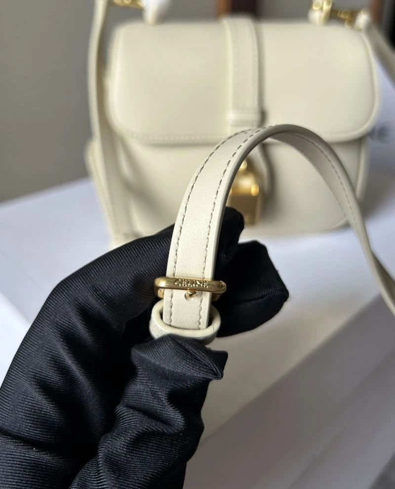Celine Top Handle Bags TravelReady 67461