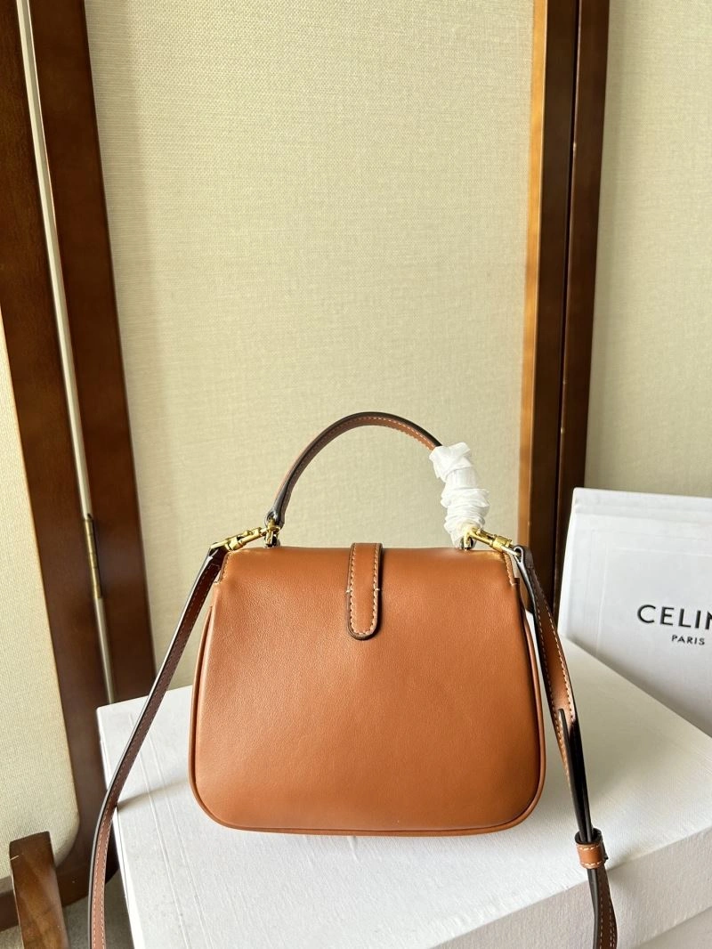 Celine Top Handle Bags Youthful 67457