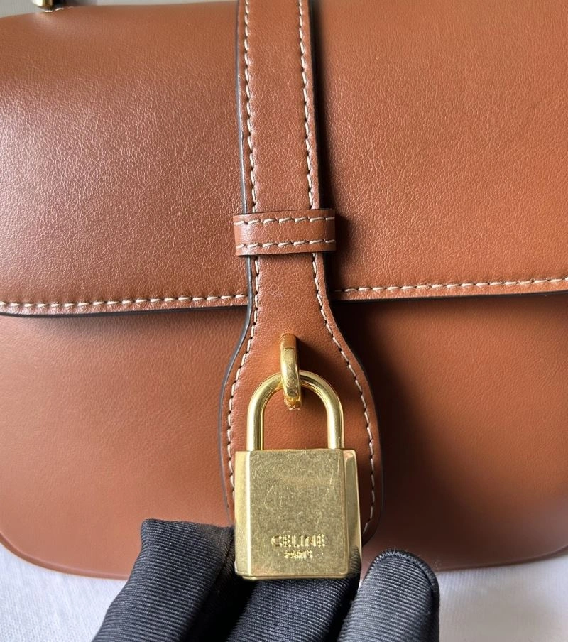 Celine Top Handle Bags Youthful 67457