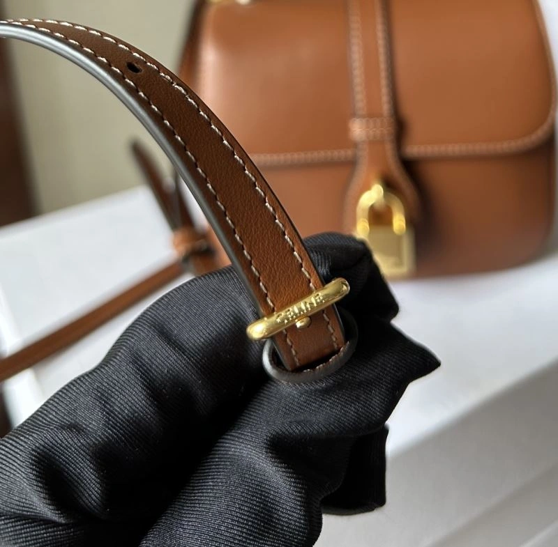 Celine Top Handle Bags Youthful 67457