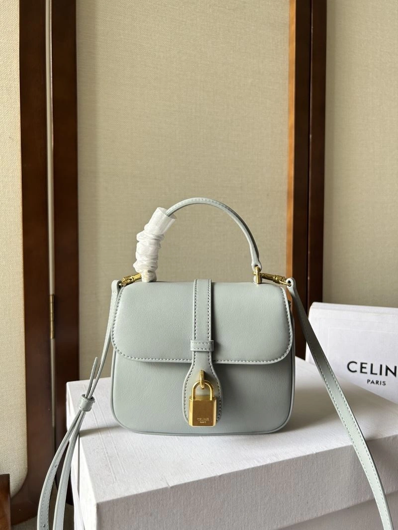 Celine Top Handle Bags GoAnywhere 67459