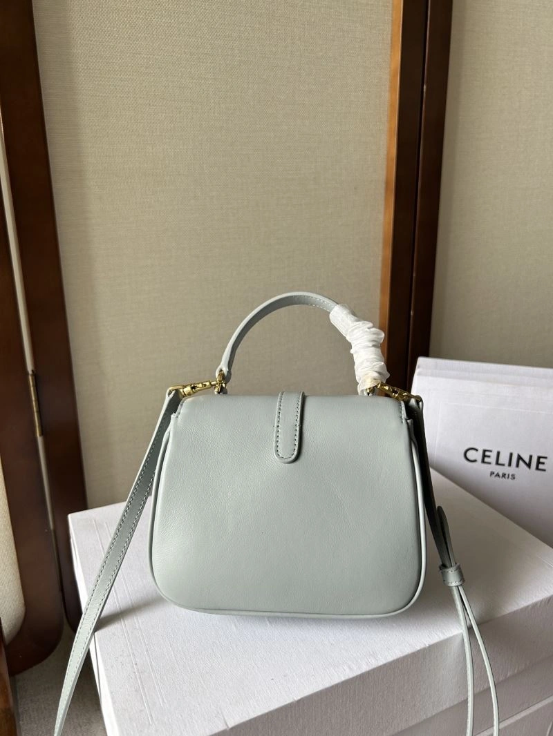 Celine Top Handle Bags GoAnywhere 67459