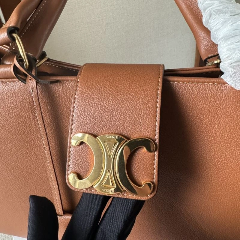 Celine Top Handle Bags HighPerformance 60245