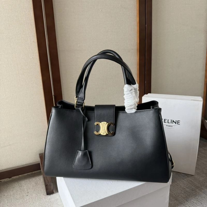 Vibrant Celine Top Handle Bags 60246