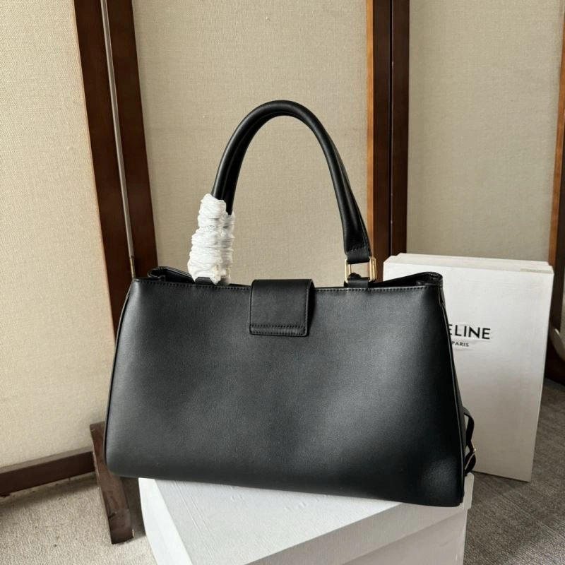 Vibrant Celine Top Handle Bags 60246