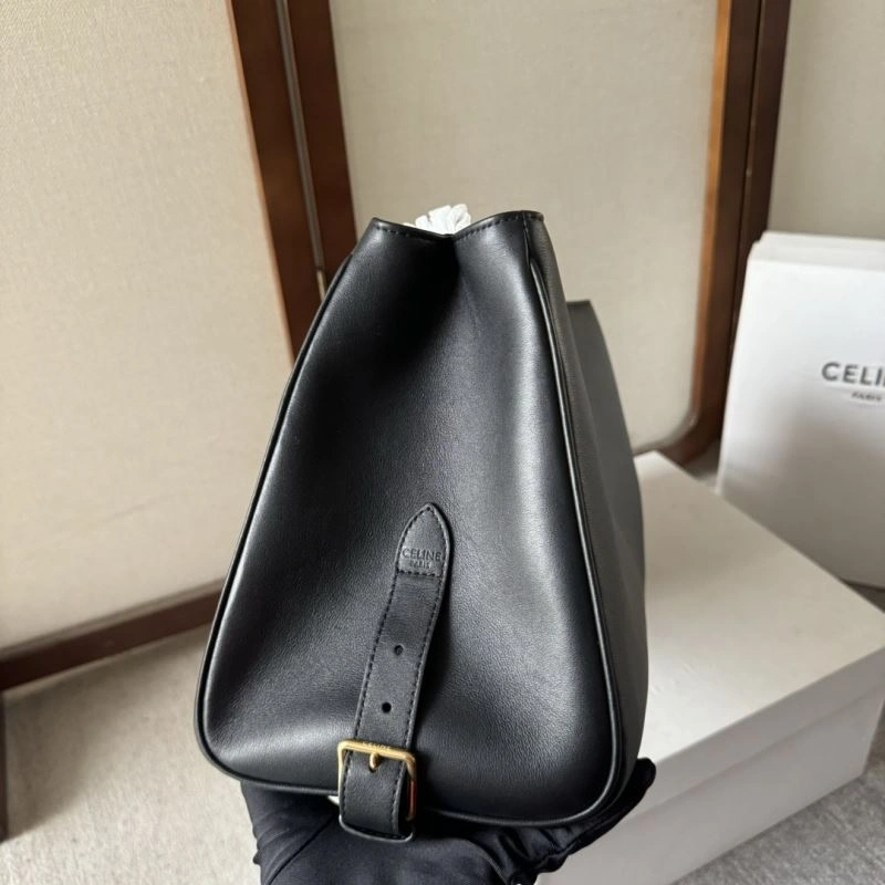 Vibrant Celine Top Handle Bags 60246