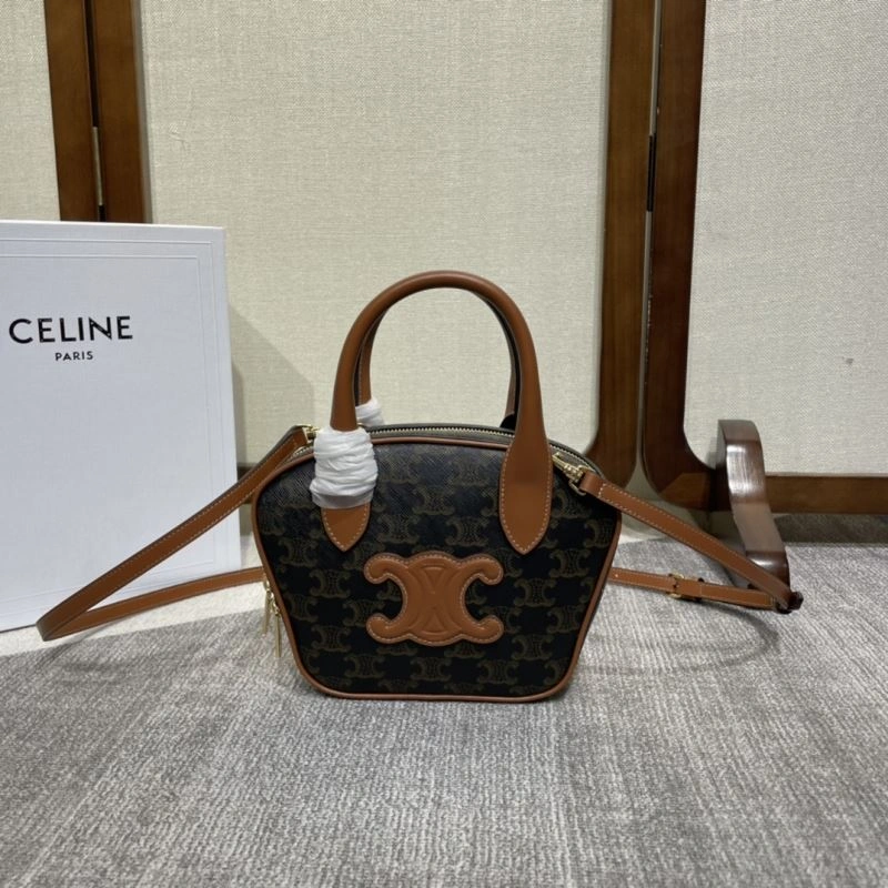 Celine Top Handle Bags Neat 60290