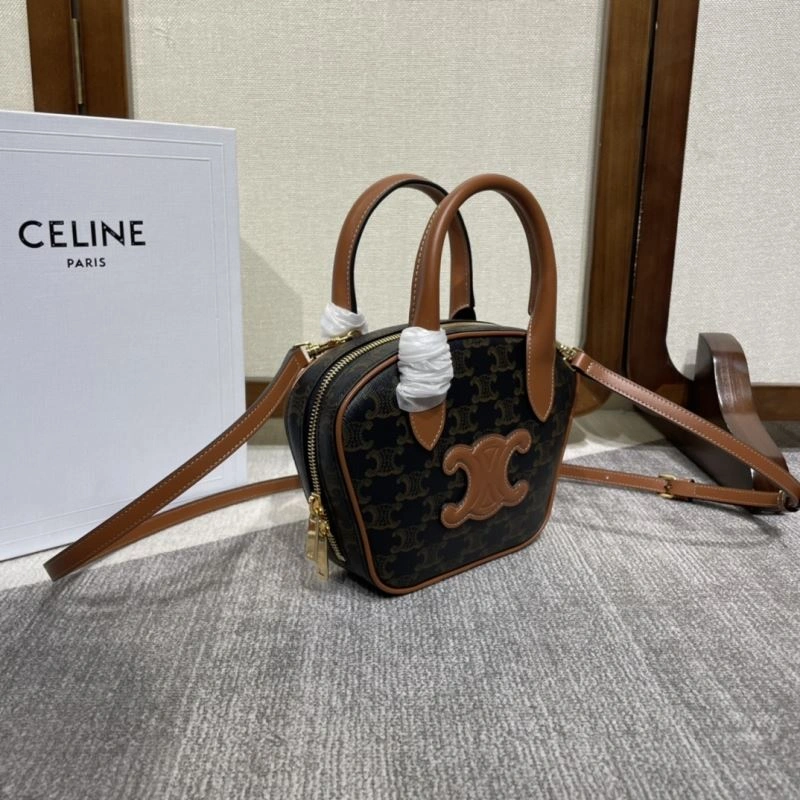 Celine Top Handle Bags Neat 60290
