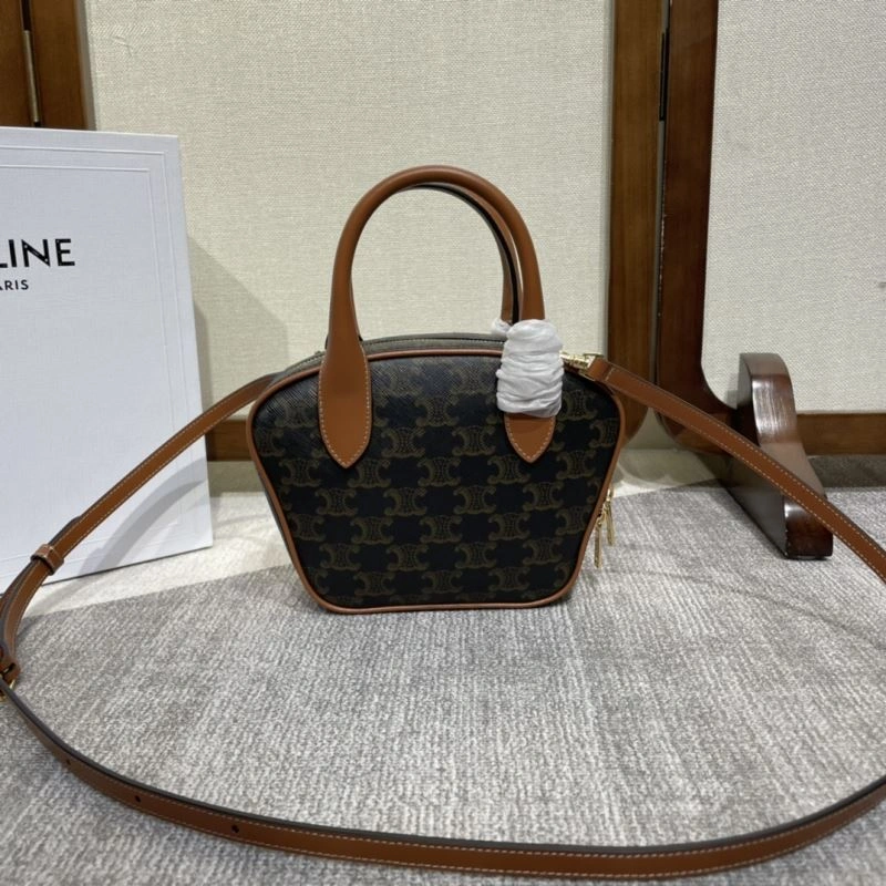 Celine Top Handle Bags Neat 60290