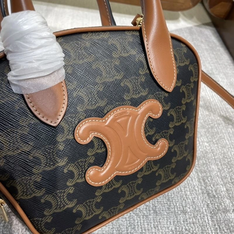Celine Top Handle Bags Neat 60290
