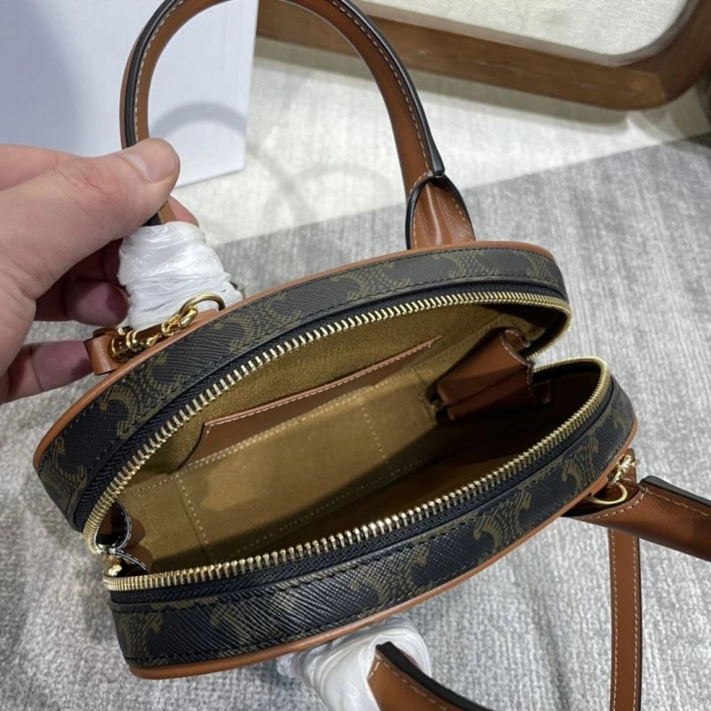 Celine Top Handle Bags Neat 60290