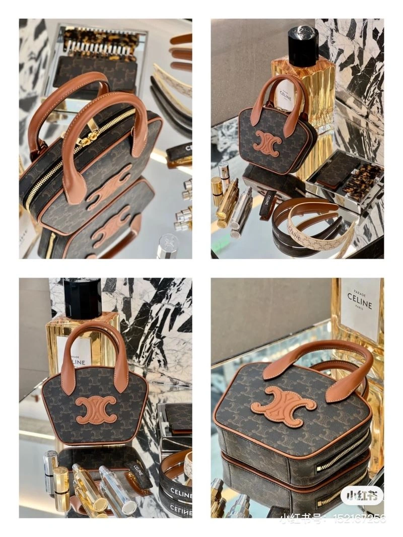 Celine Top Handle Bags Neat 60290
