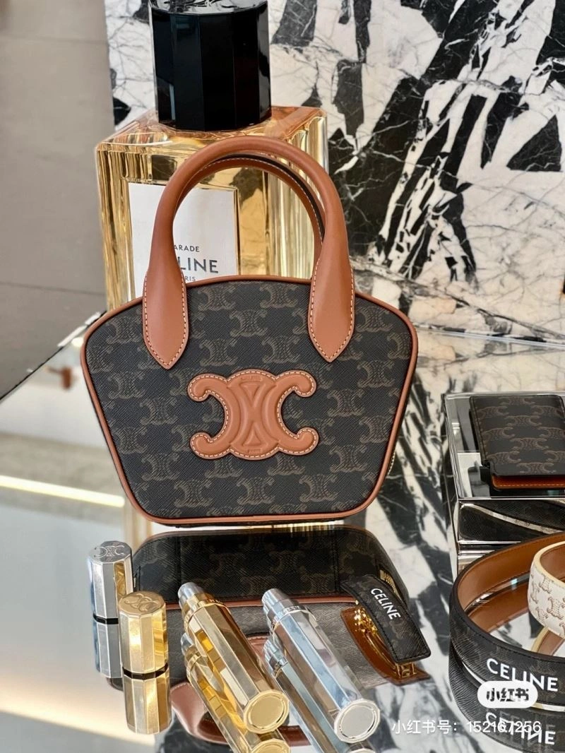 Celine Top Handle Bags Neat 60290