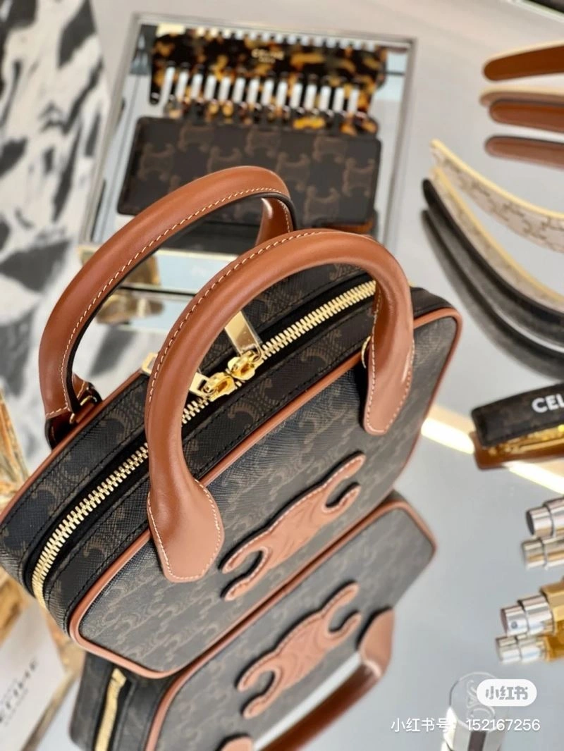 Celine Top Handle Bags Neat 60290