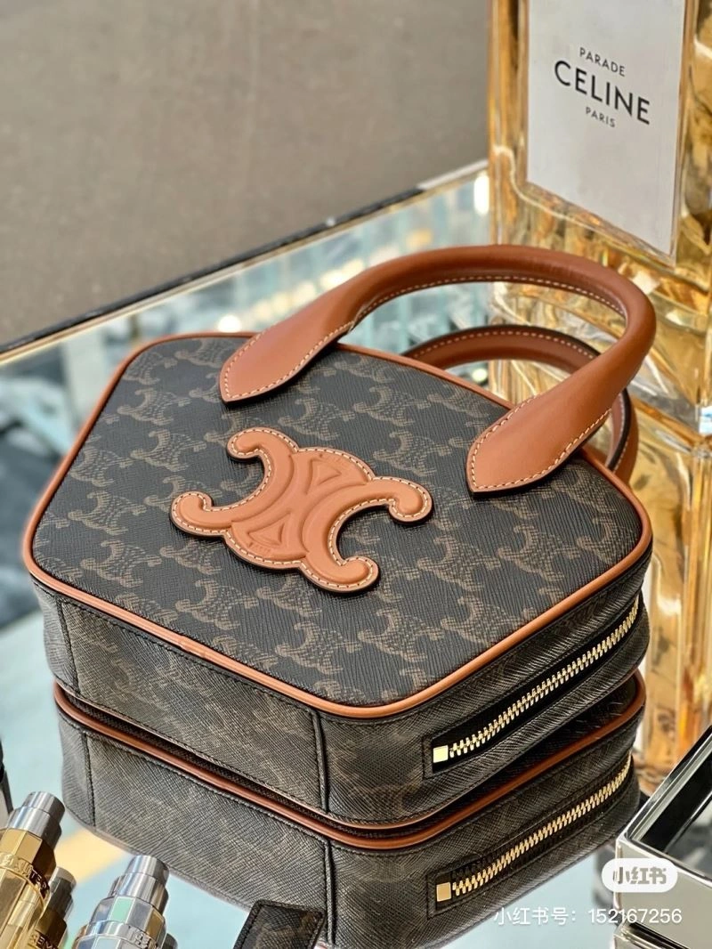 Celine Top Handle Bags Neat 60290