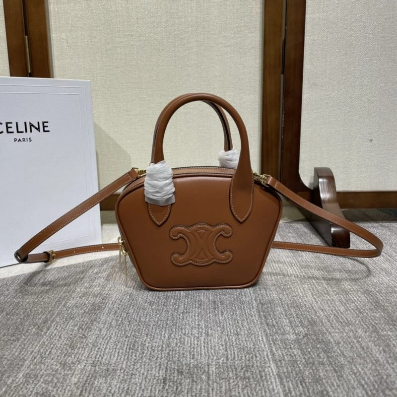 Elegant Celine Top Handle Bags 60237