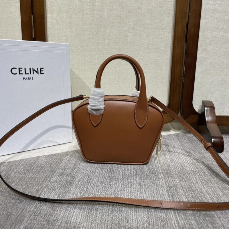Elegant Celine Top Handle Bags 60237